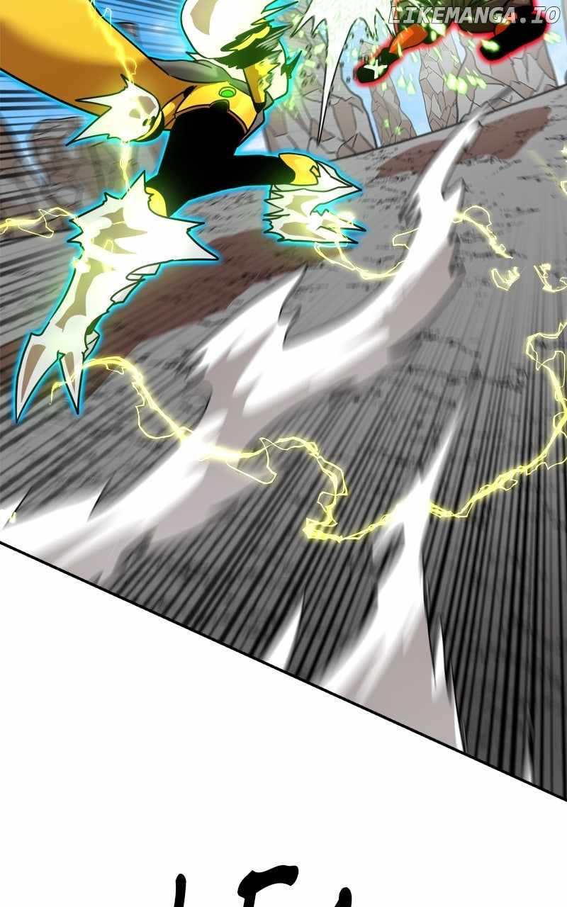 Double Click Chapter 190 - Page 40