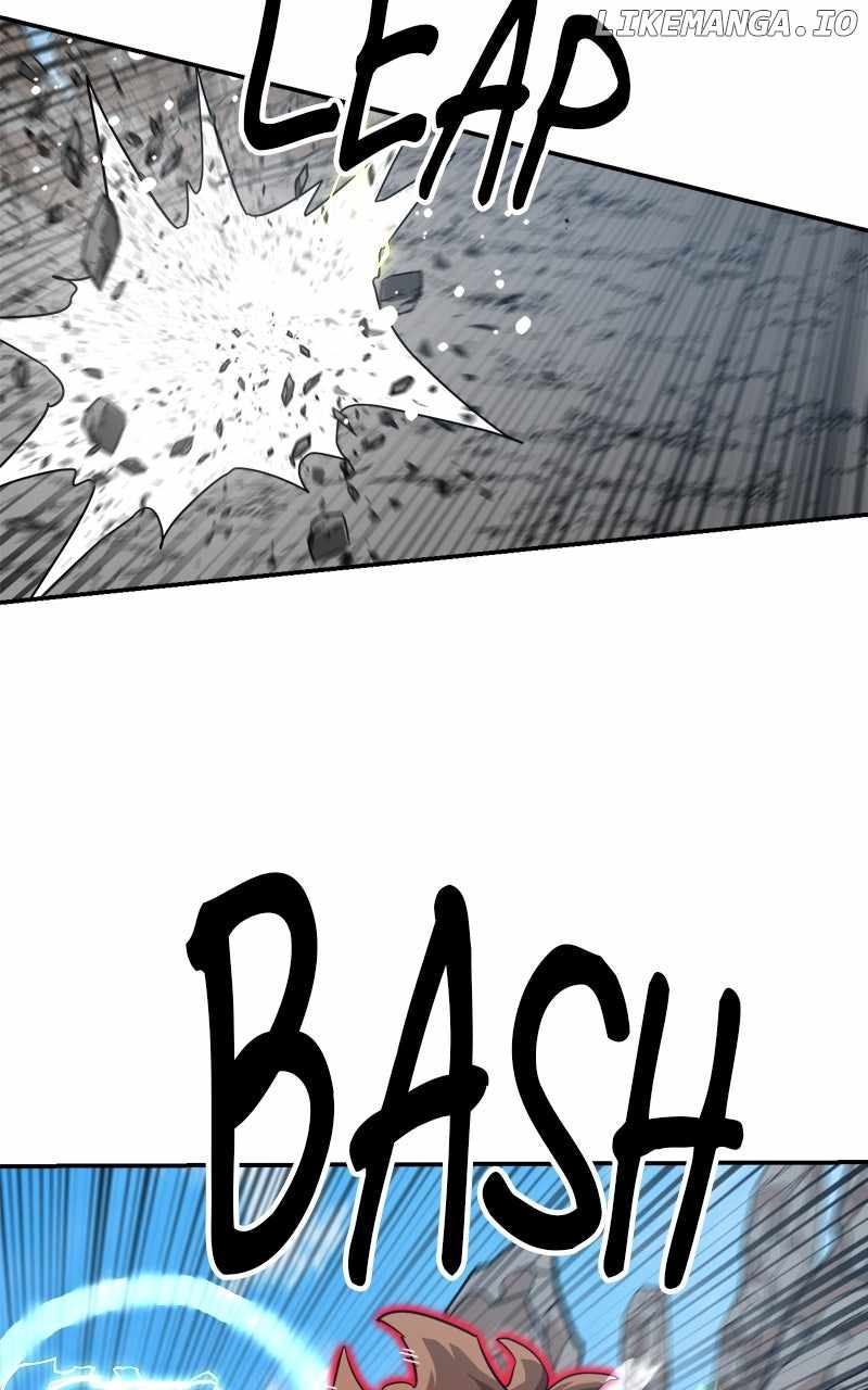 Double Click Chapter 190 - Page 41
