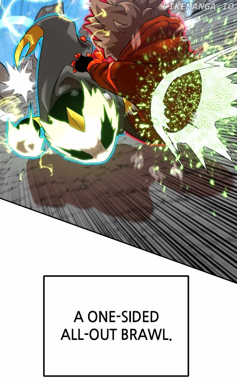Double Click Chapter 190 - Page 42