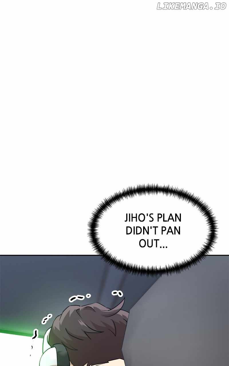 Double Click Chapter 190 - Page 43