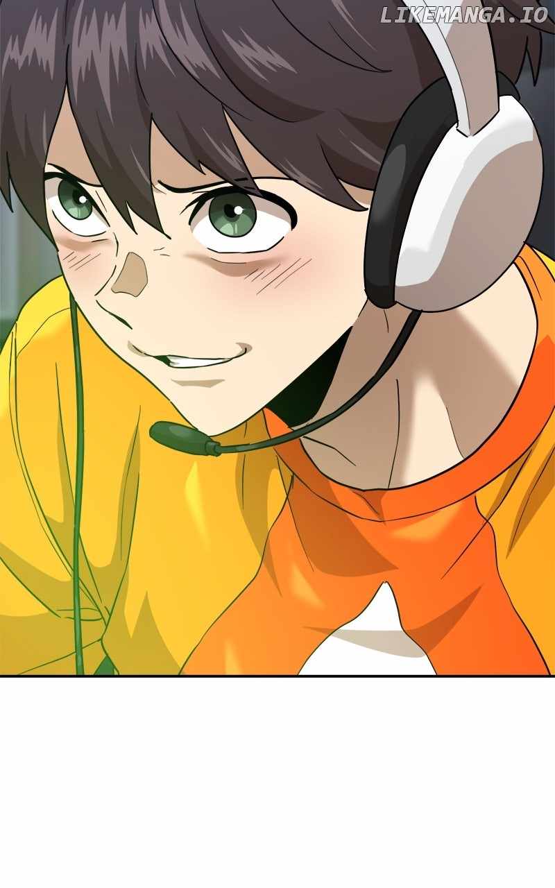 Double Click Chapter 190 - Page 45