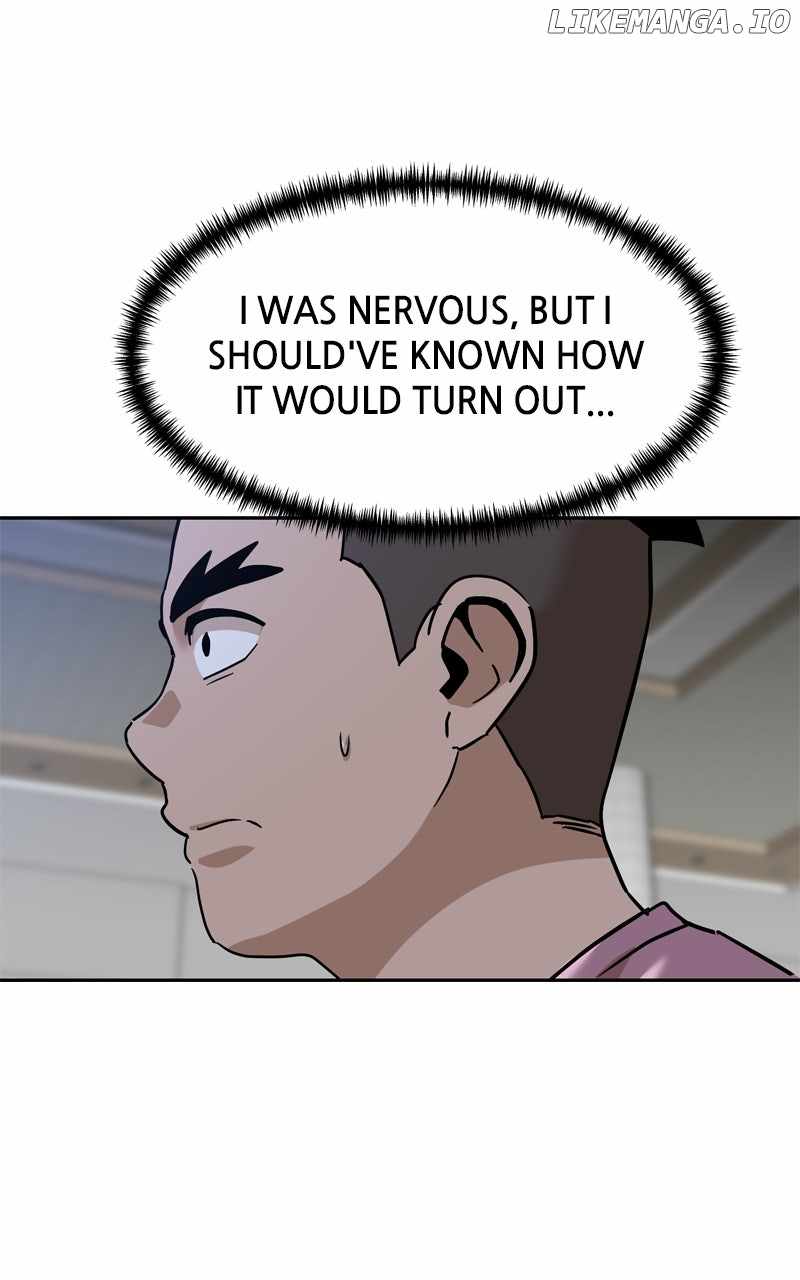Double Click Chapter 190 - Page 46
