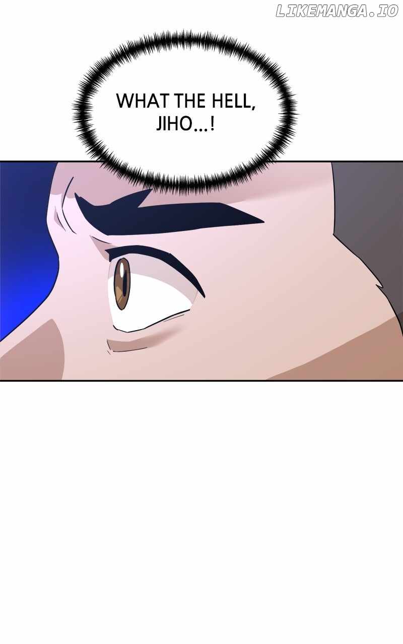 Double Click Chapter 190 - Page 48