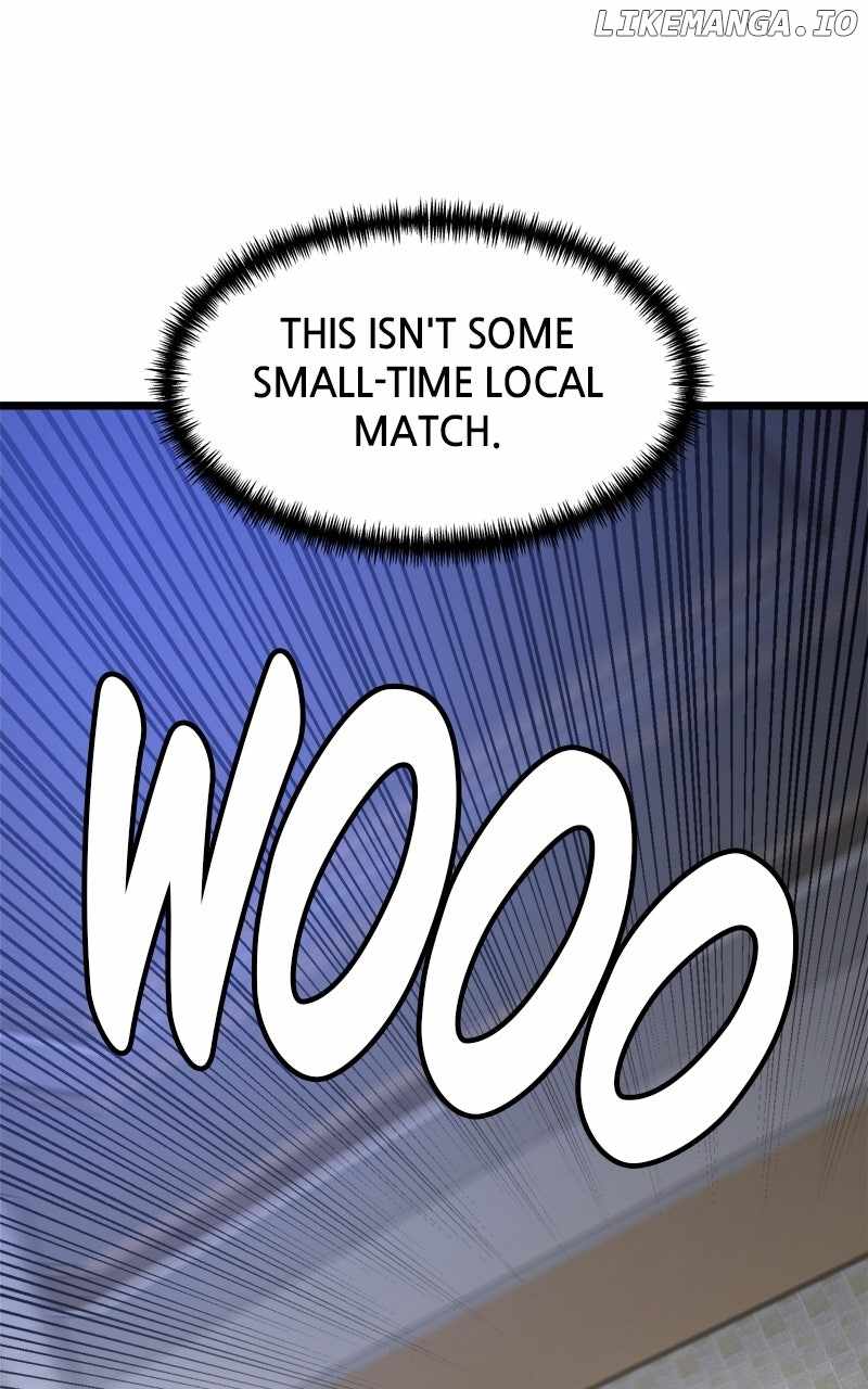 Double Click Chapter 190 - Page 49