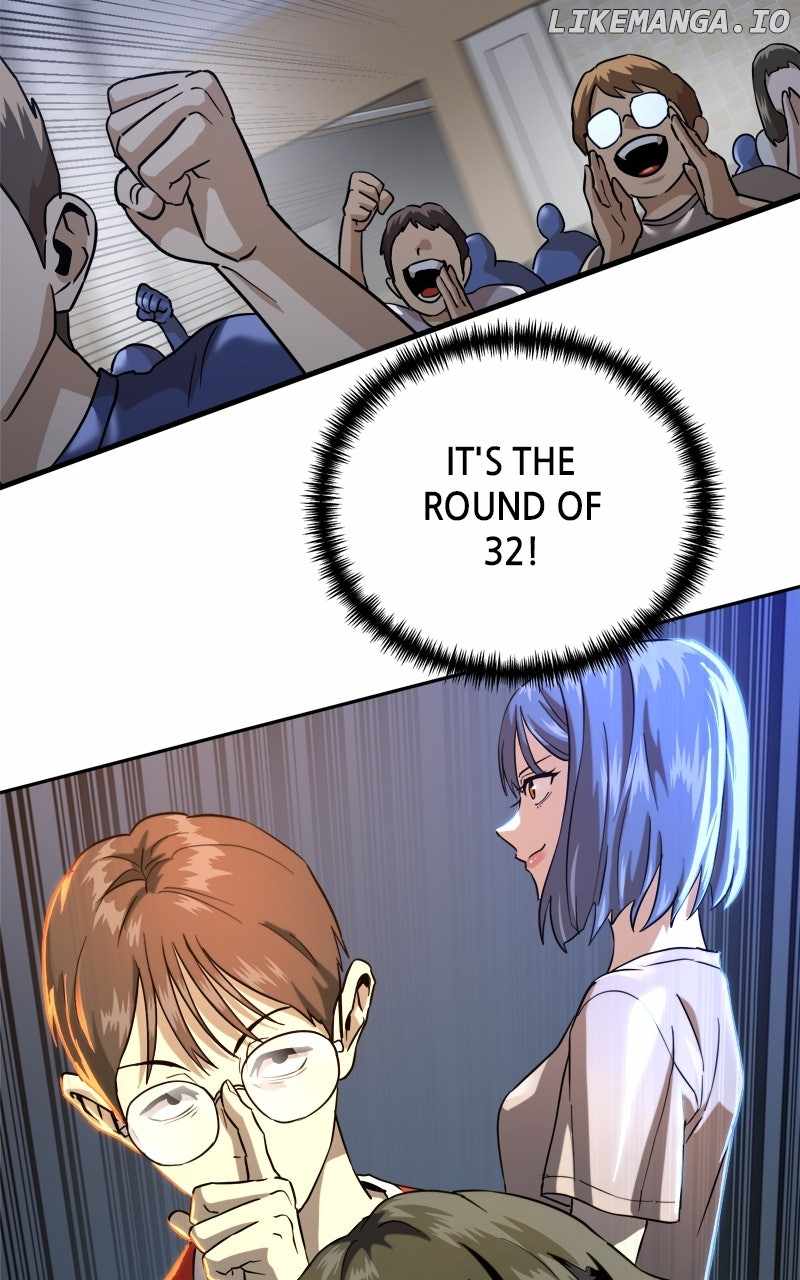 Double Click Chapter 190 - Page 50