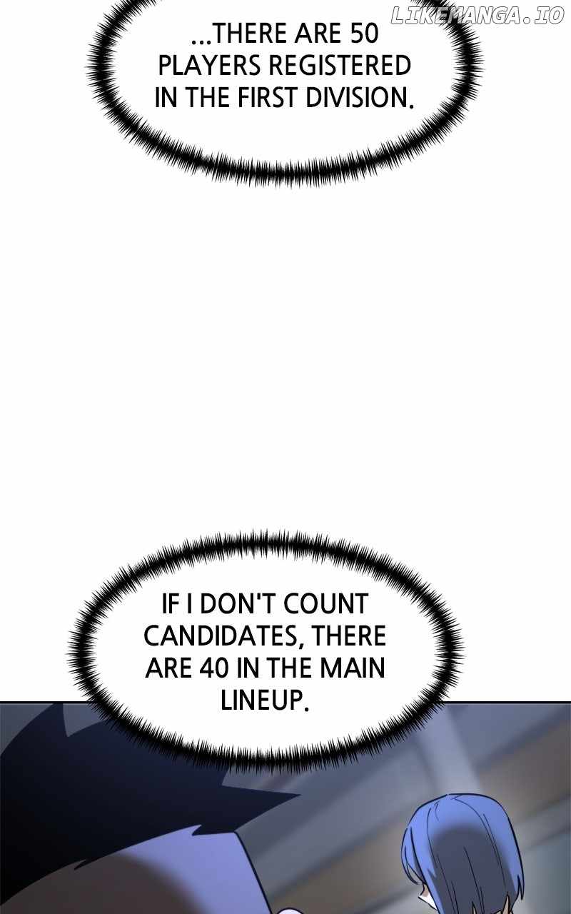Double Click Chapter 190 - Page 54