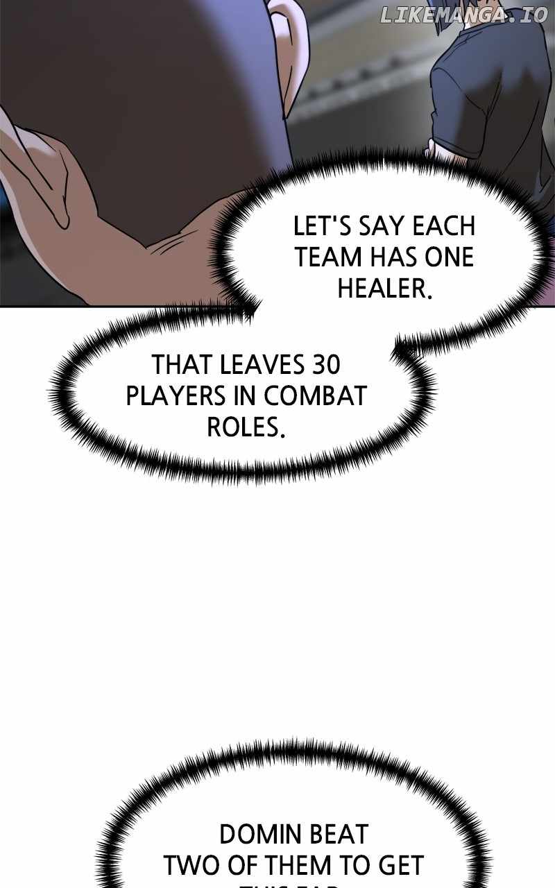 Double Click Chapter 190 - Page 55