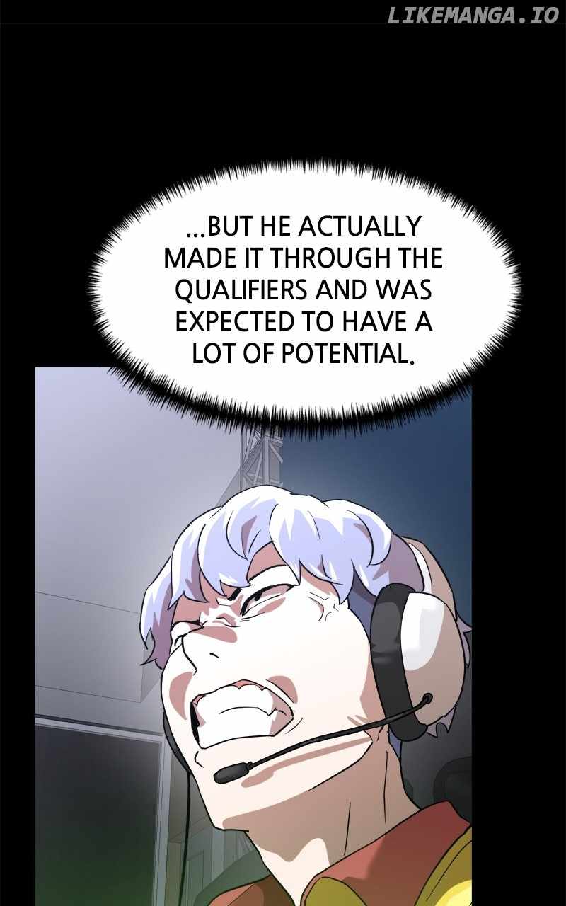 Double Click Chapter 190 - Page 62