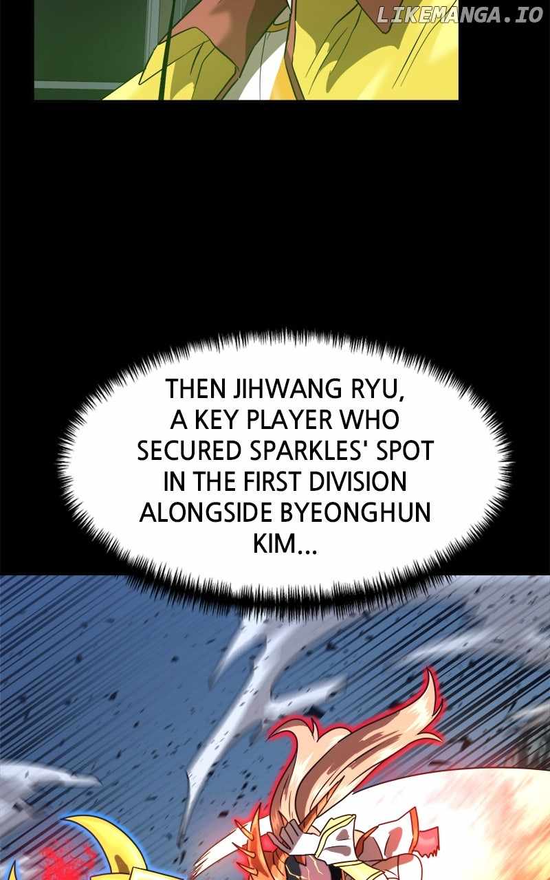 Double Click Chapter 190 - Page 63