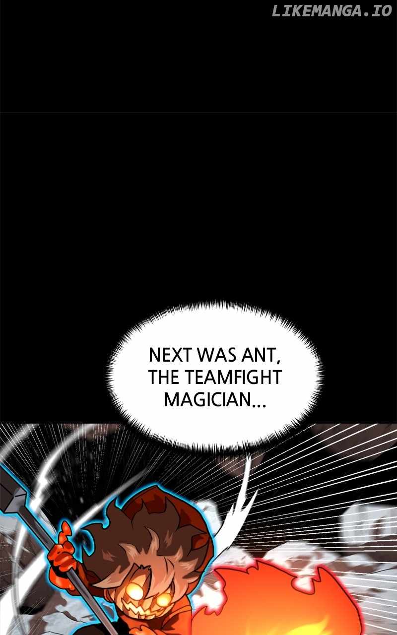 Double Click Chapter 190 - Page 66