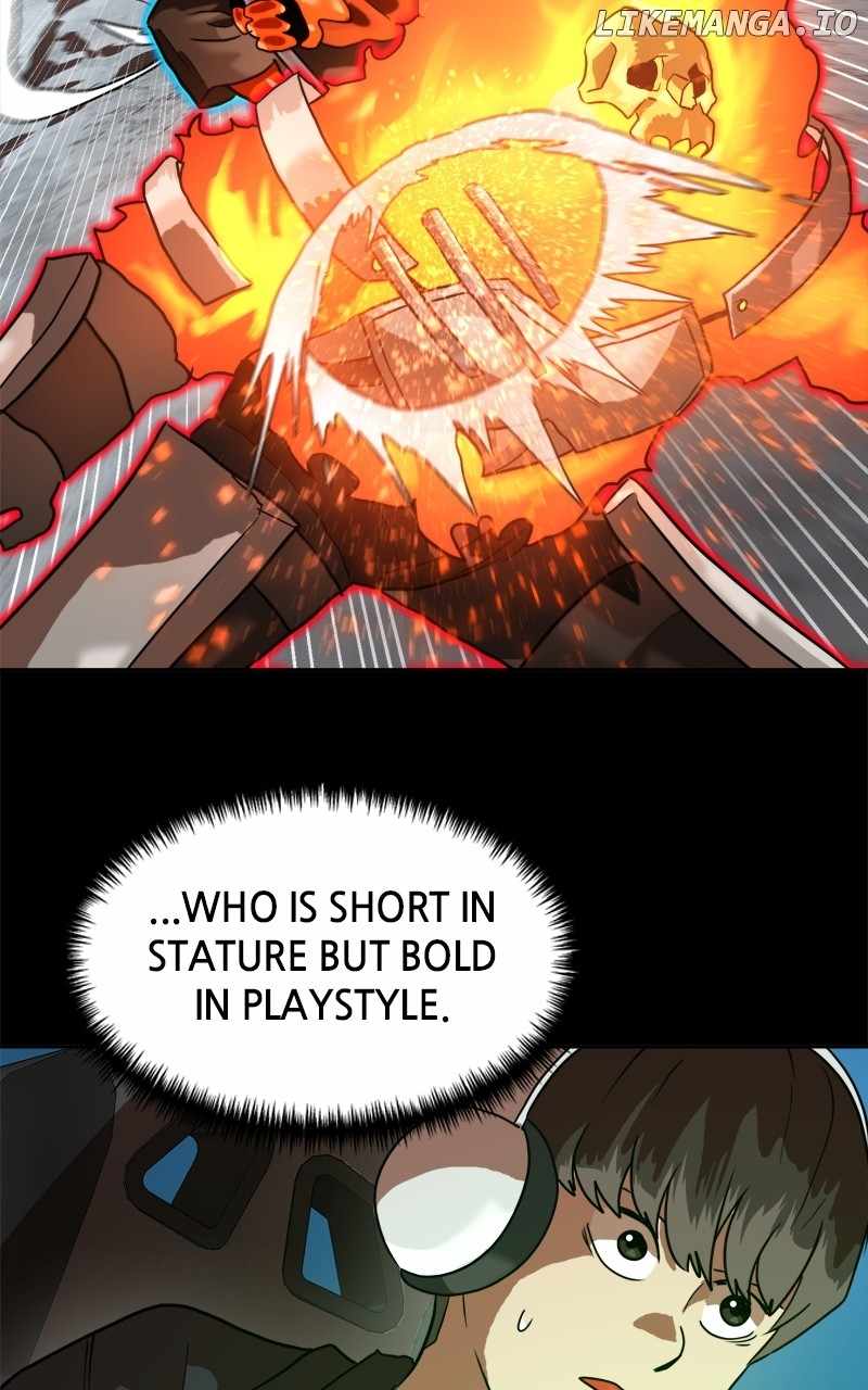 Double Click Chapter 190 - Page 67