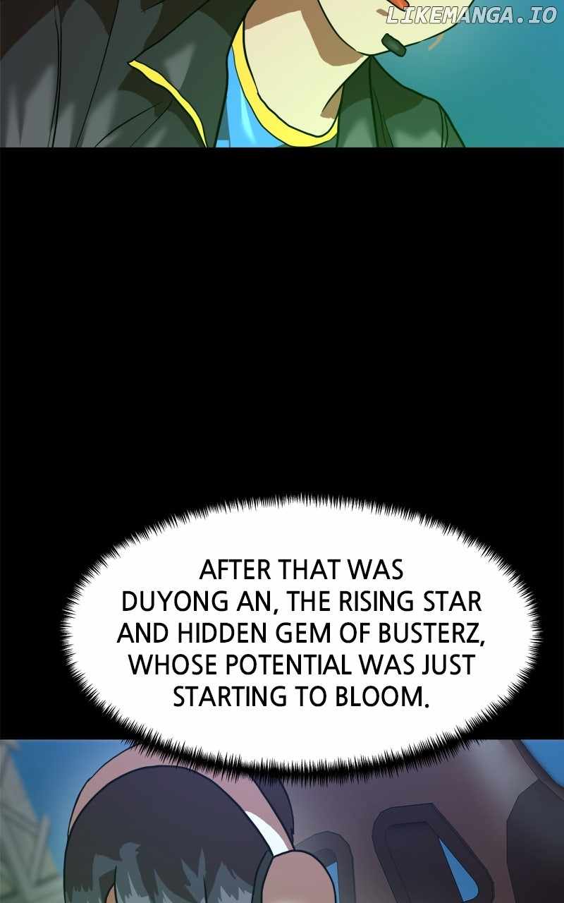 Double Click Chapter 190 - Page 68