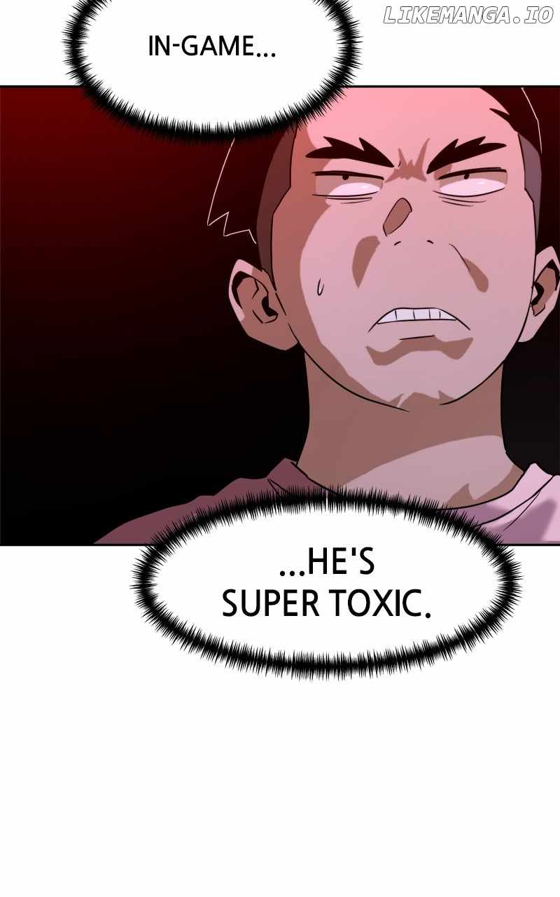Double Click Chapter 190 - Page 76