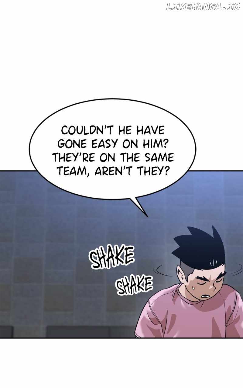 Double Click Chapter 190 - Page 77