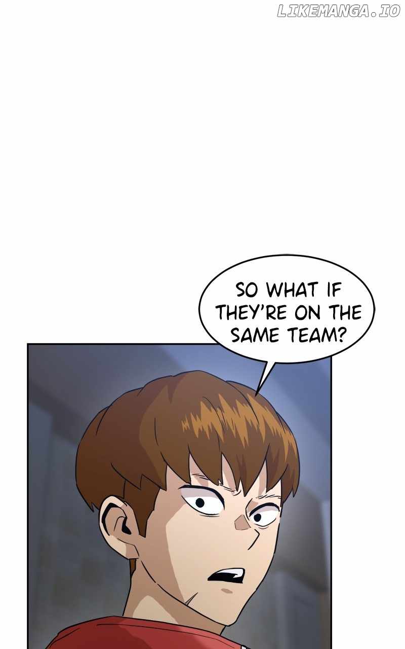 Double Click Chapter 190 - Page 78