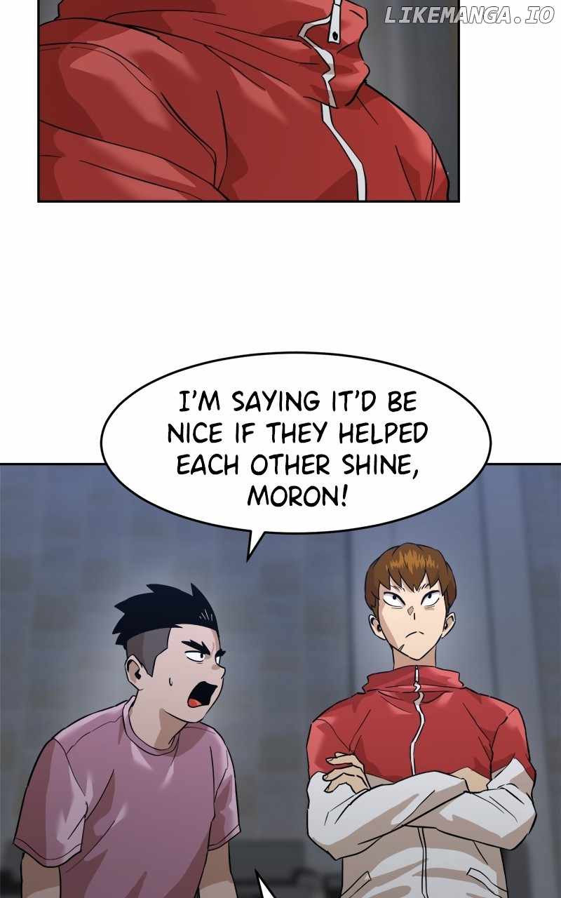 Double Click Chapter 190 - Page 79