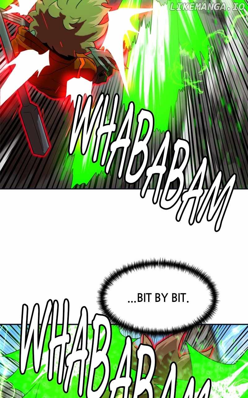 Double Click Chapter 190 - Page 8