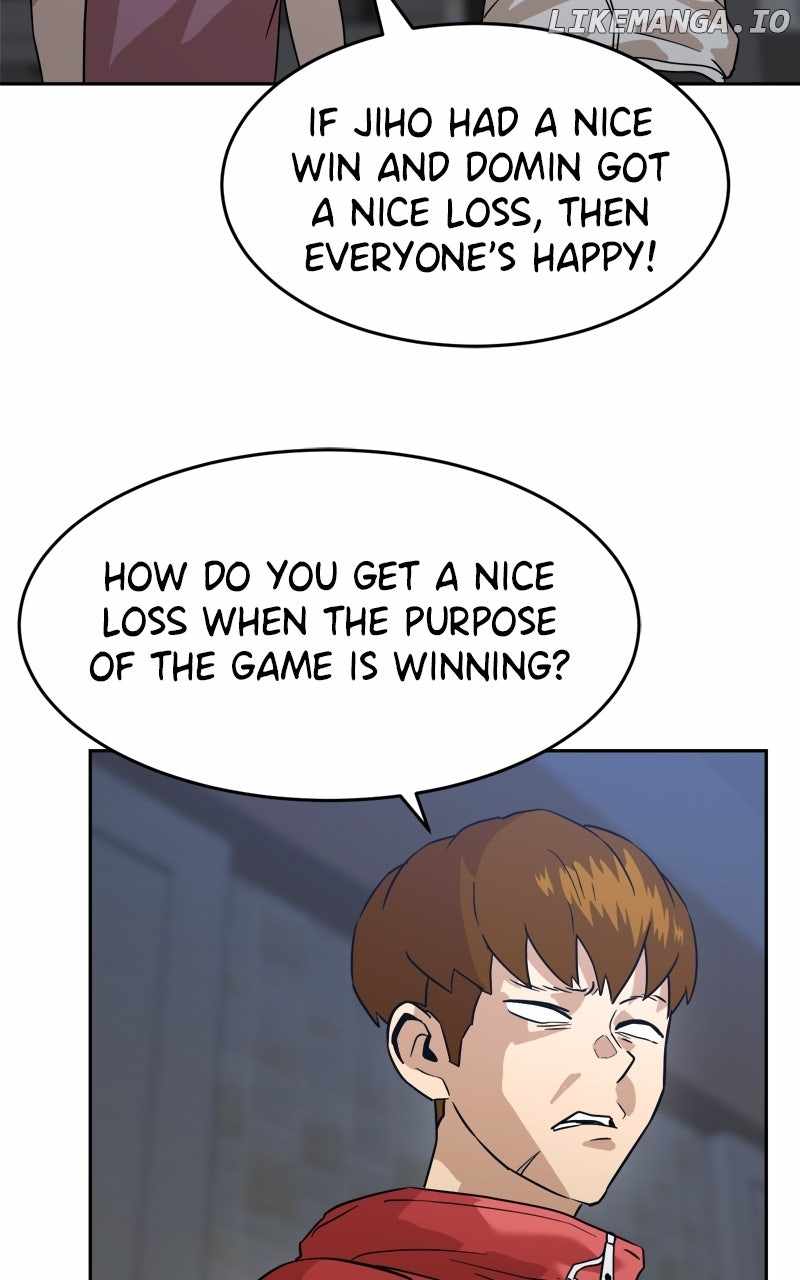 Double Click Chapter 190 - Page 80