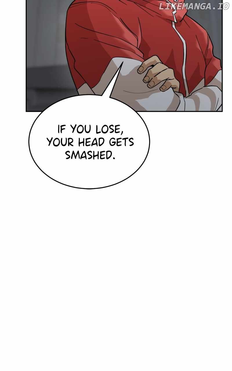 Double Click Chapter 190 - Page 81