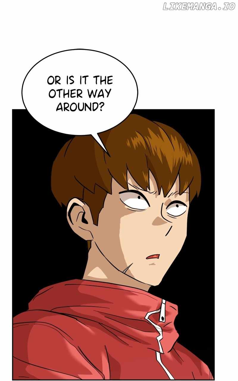 Double Click Chapter 190 - Page 82