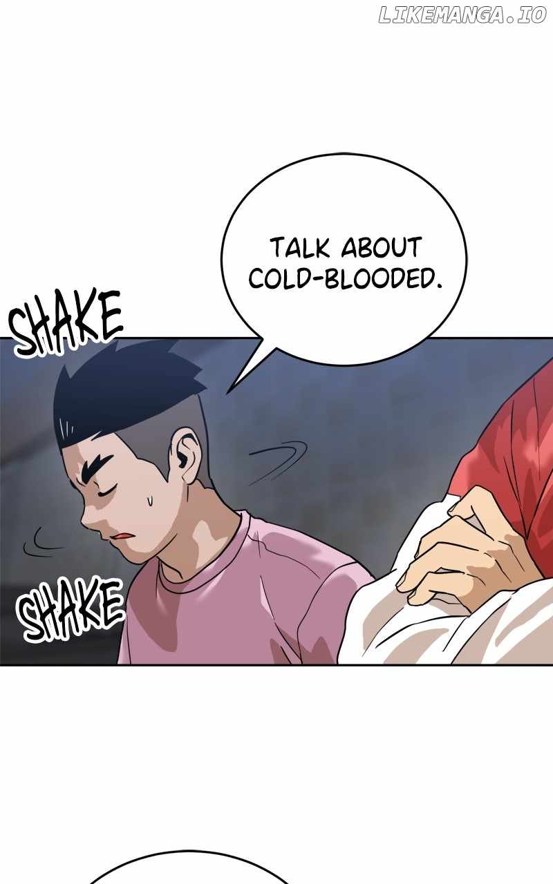 Double Click Chapter 190 - Page 83