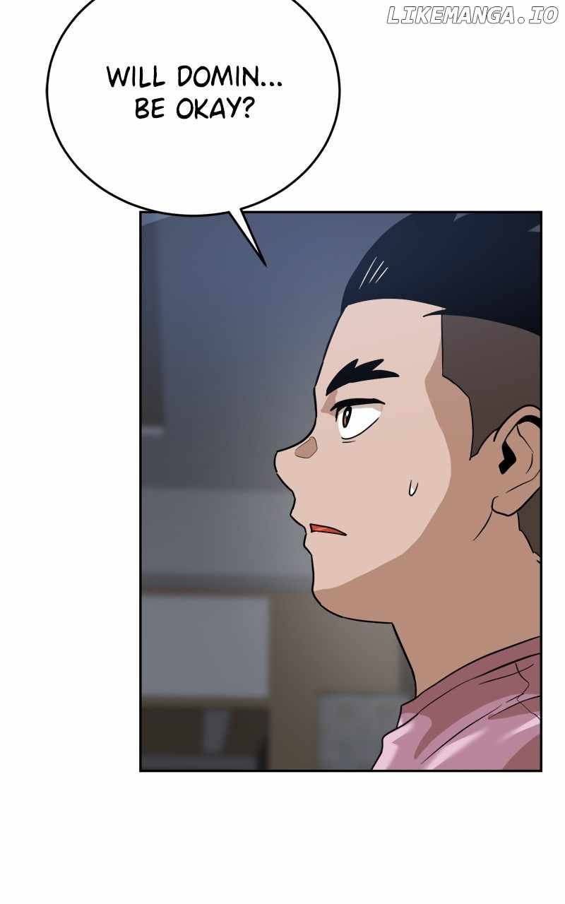 Double Click Chapter 190 - Page 84