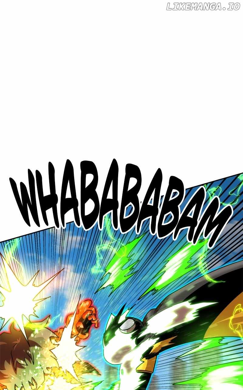 Double Click Chapter 190 - Page 85