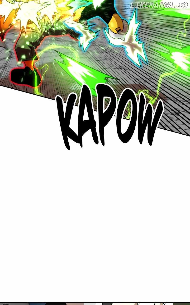 Double Click Chapter 190 - Page 86