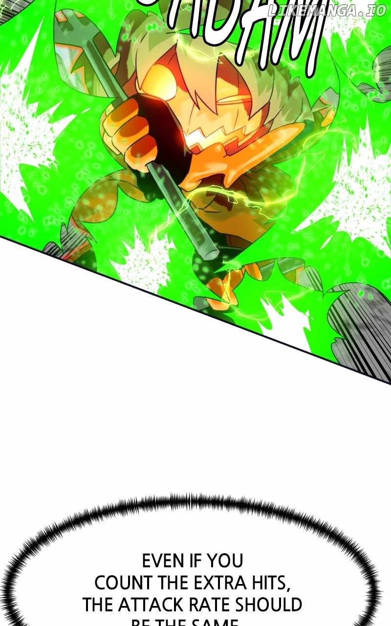 Double Click Chapter 190 - Page 9