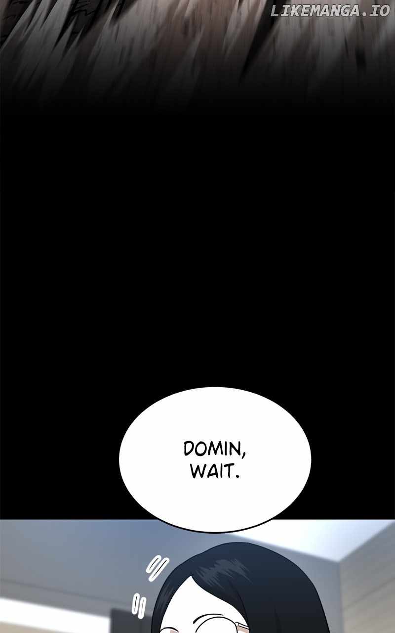 Double Click Chapter 190 - Page 96