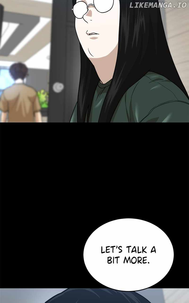 Double Click Chapter 190 - Page 97