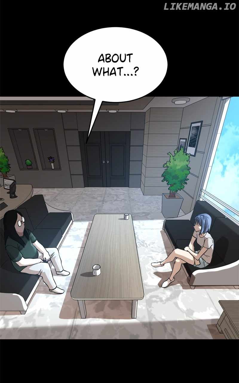 Double Click Chapter 190 - Page 99