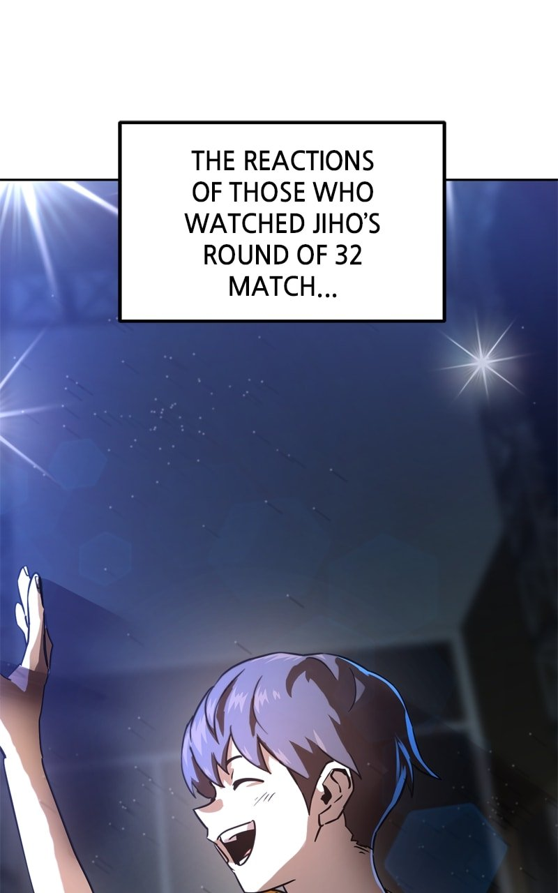 Double Click Chapter 191 - Page 0