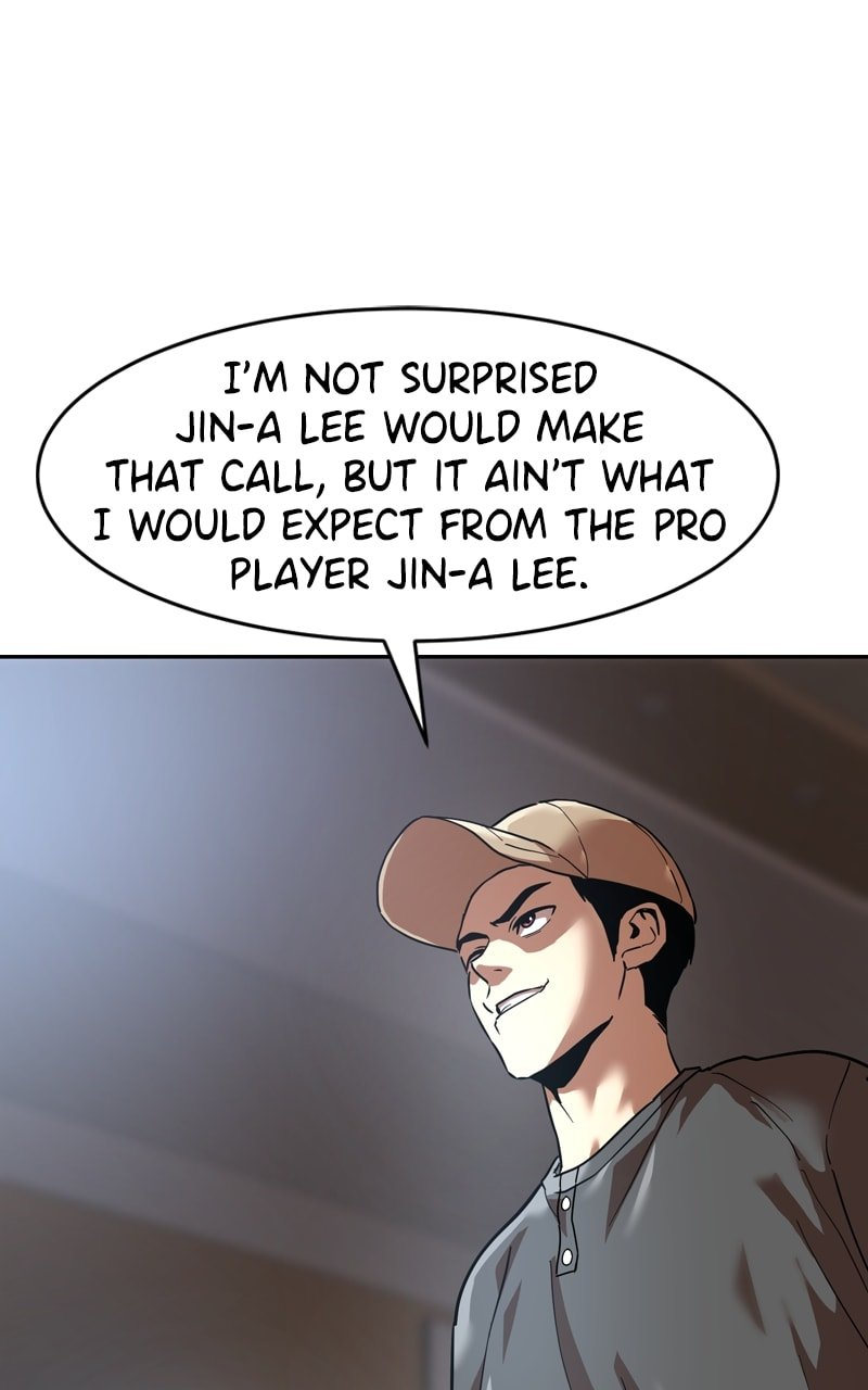 Double Click Chapter 191 - Page 105
