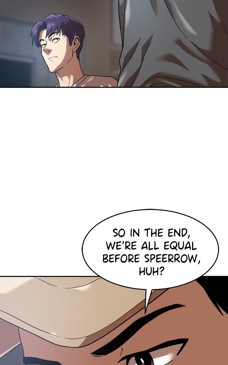 Double Click Chapter 191 - Page 106