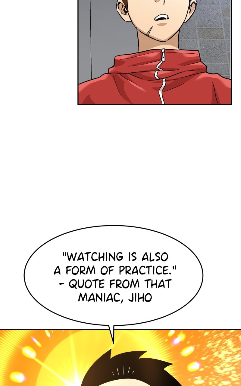 Double Click Chapter 191 - Page 11