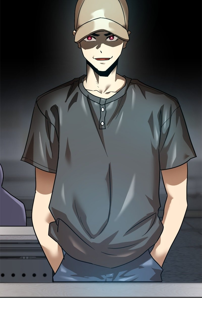 Double Click Chapter 191 - Page 110
