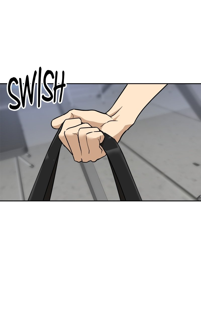 Double Click Chapter 191 - Page 114