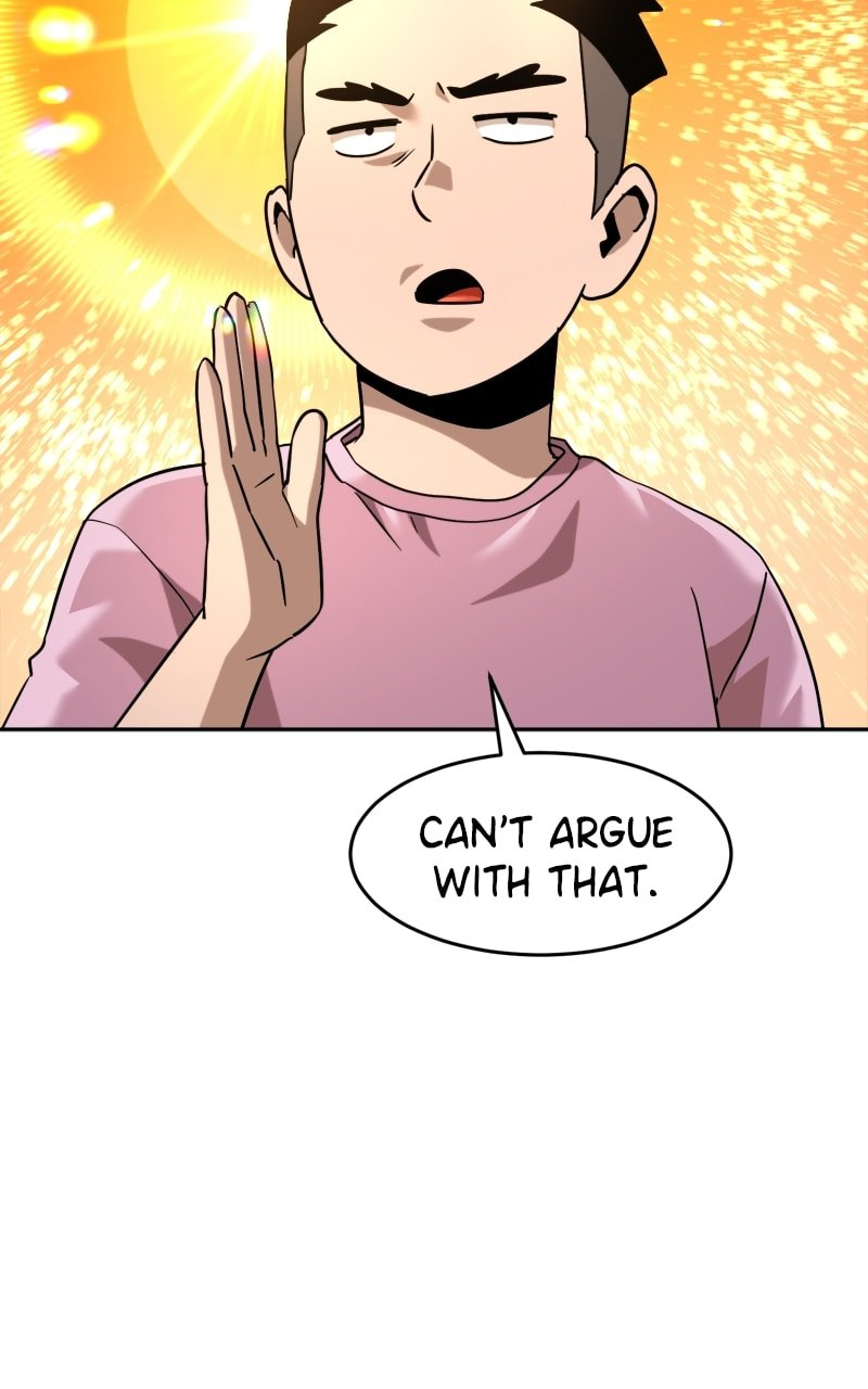 Double Click Chapter 191 - Page 12