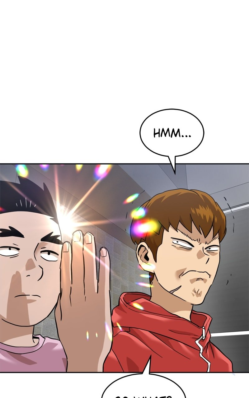 Double Click Chapter 191 - Page 13