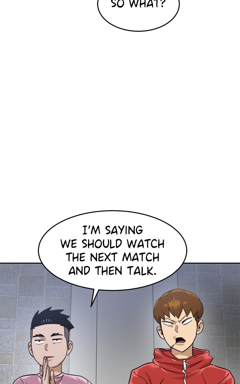 Double Click Chapter 191 - Page 14