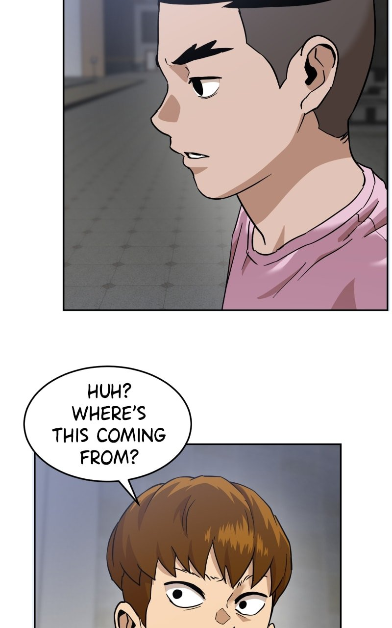 Double Click Chapter 191 - Page 16