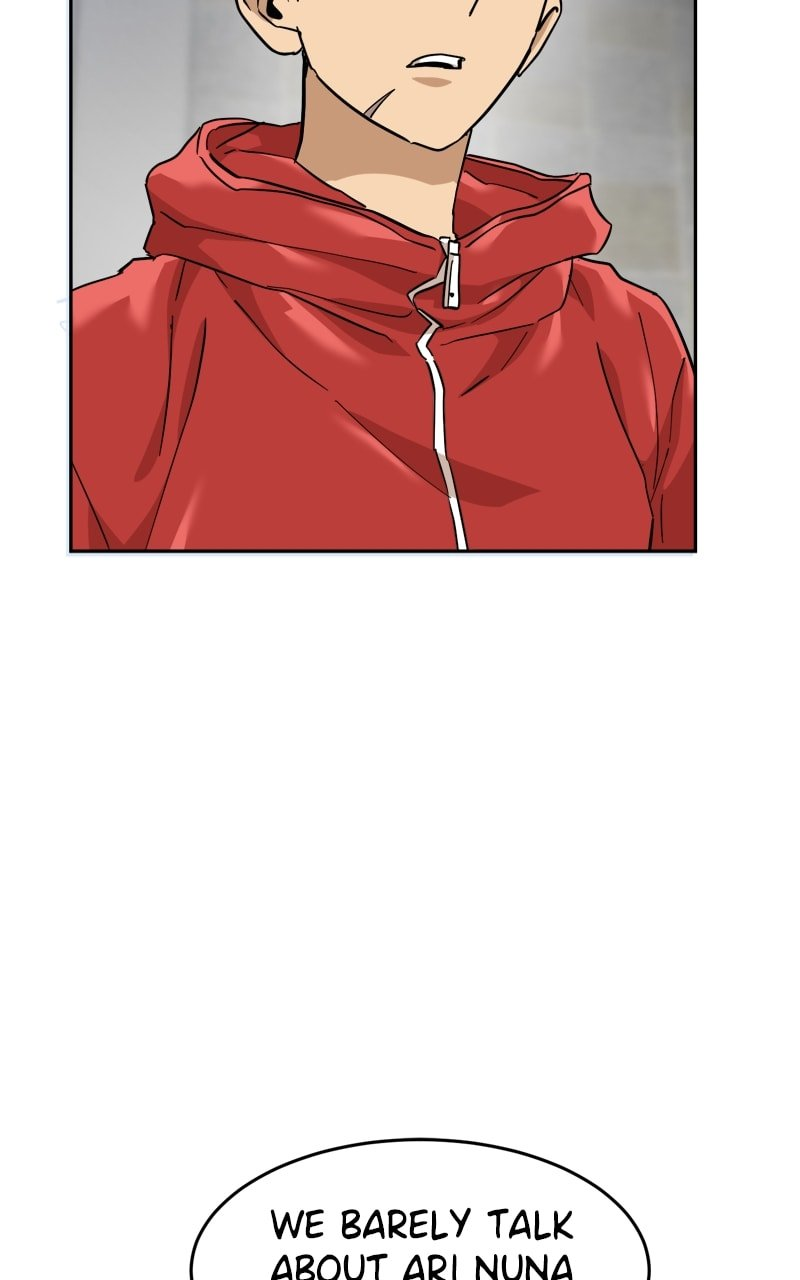 Double Click Chapter 191 - Page 17