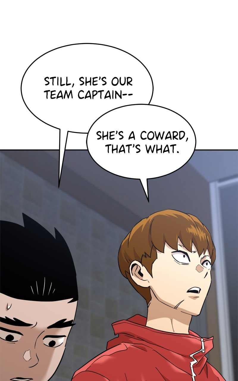 Double Click Chapter 191 - Page 19