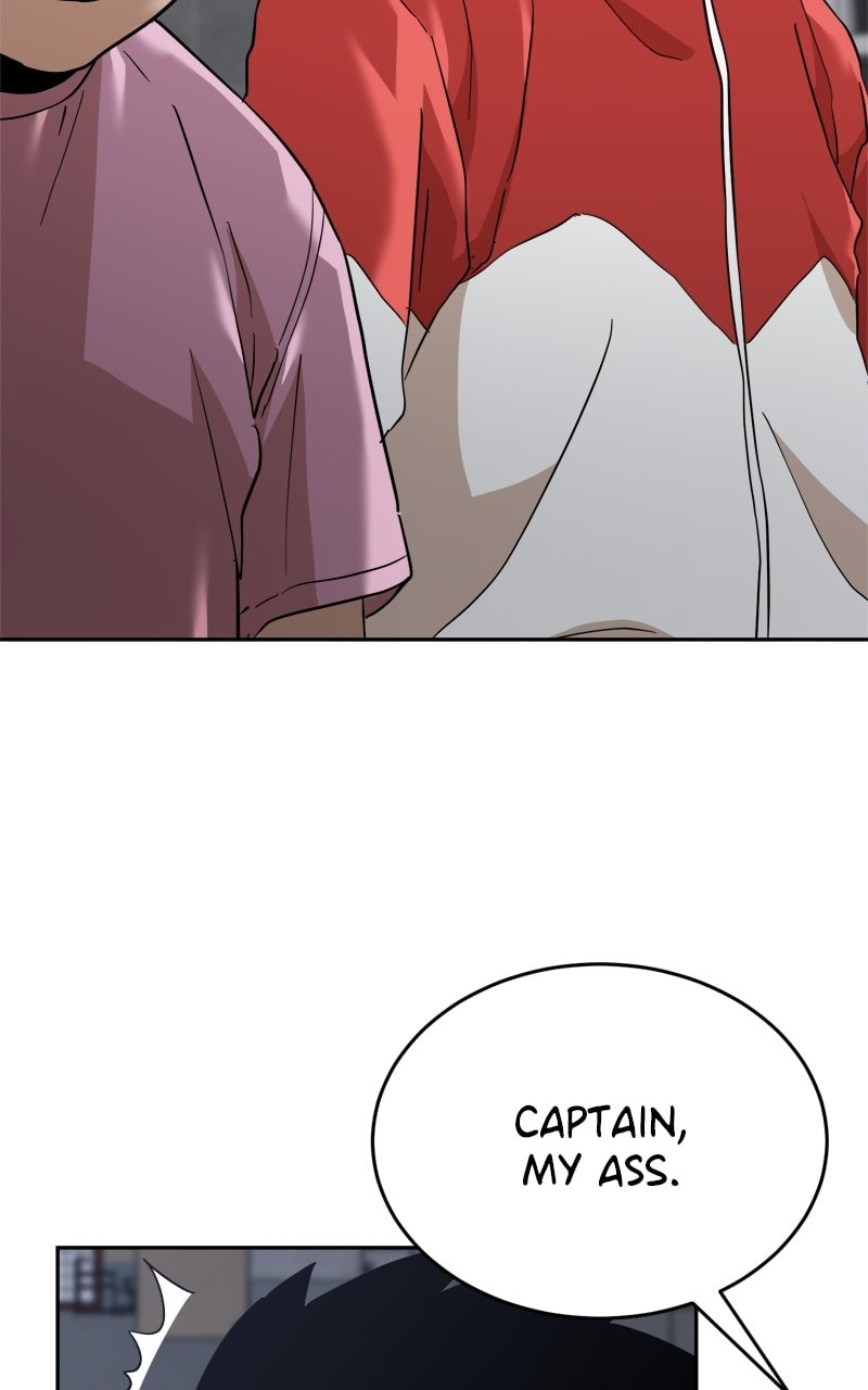 Double Click Chapter 191 - Page 20