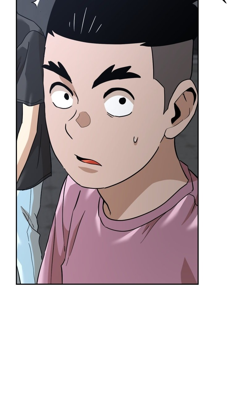 Double Click Chapter 191 - Page 21