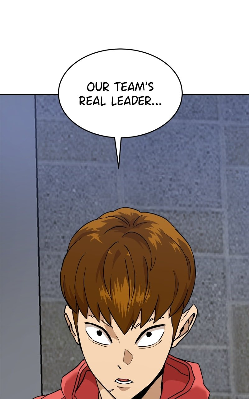 Double Click Chapter 191 - Page 24