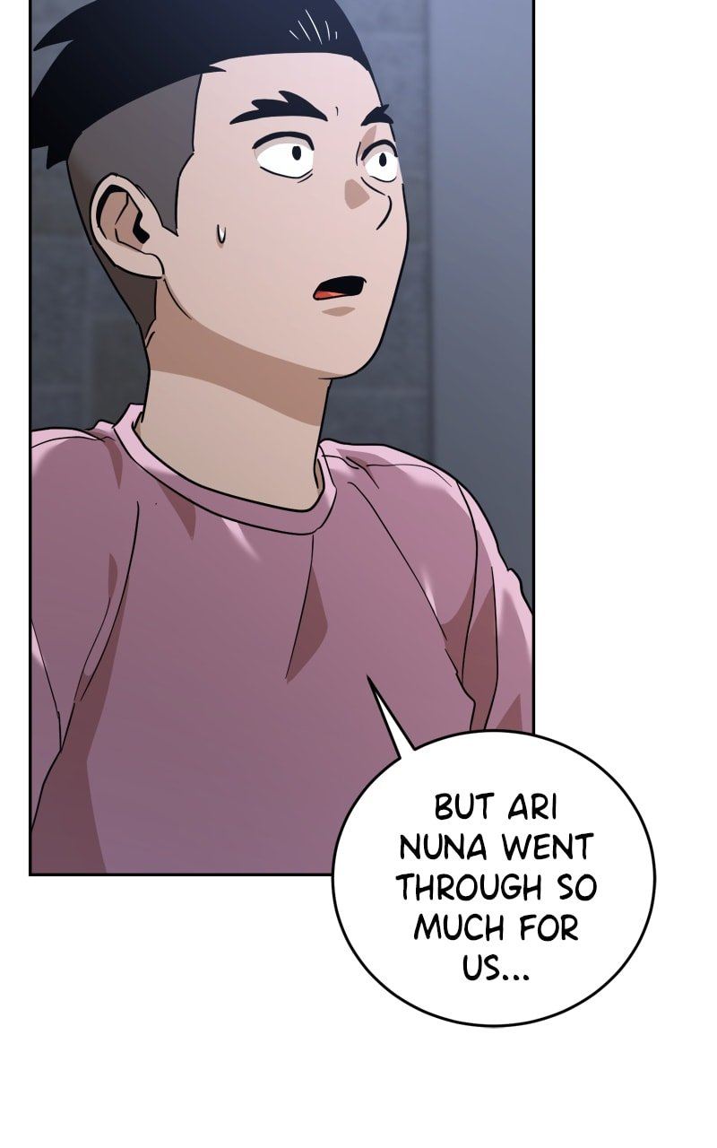 Double Click Chapter 191 - Page 28