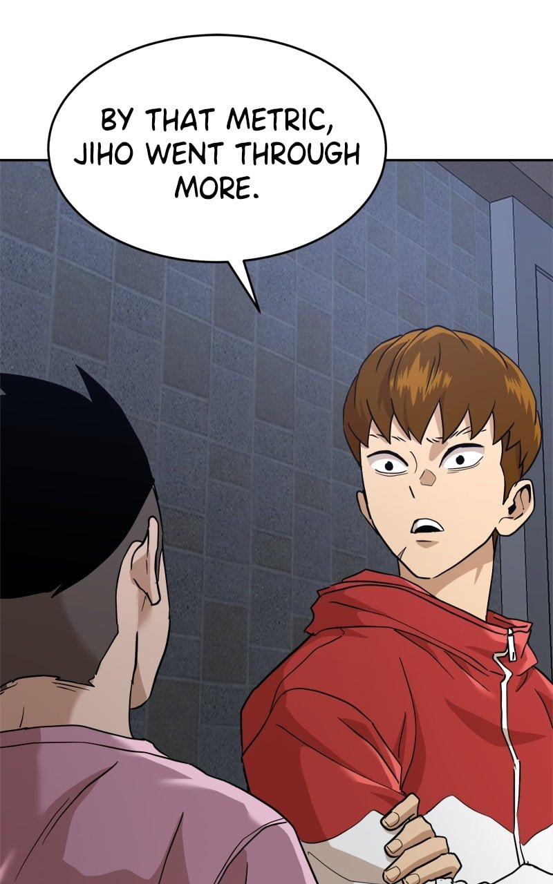 Double Click Chapter 191 - Page 29