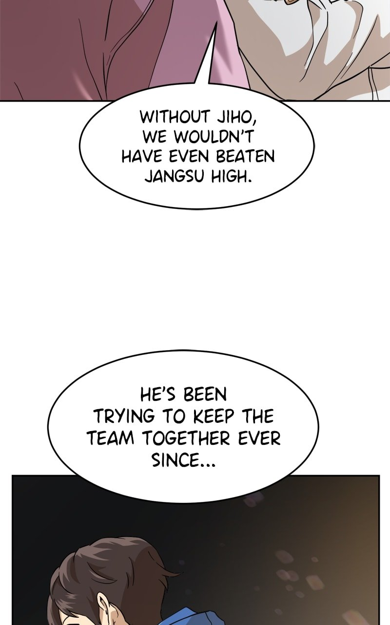 Double Click Chapter 191 - Page 30